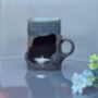 Handmade Porcelain Oil/Wax Melt Burner, thumbnail 1 of 6