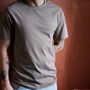 Personalised Gone Gardening T Shirt, thumbnail 2 of 3