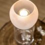 Serax Glass Vase With Tealight Holder, thumbnail 4 of 4