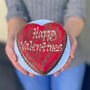 Belgian Chocolate Love Smash Heart, thumbnail 3 of 12
