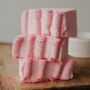 Pink Candyfloss Marshmallow, thumbnail 2 of 4