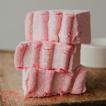 Pink Candyfloss Marshmallow, 2 of 4