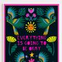 Everything Will Be Okay Poster, thumbnail 2 of 4