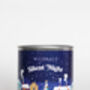 Silent Night Soy Wax Candle, thumbnail 2 of 7