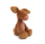 Brown Bunny Cuddly Toy, thumbnail 1 of 6