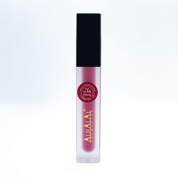 Al 54 Zubia Matte Liquid Lipstick, 3 of 8