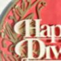 Happy Diwali Decorative Sign, thumbnail 5 of 6