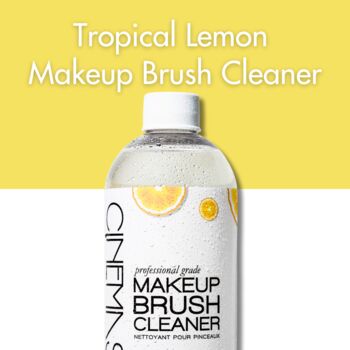 Cinema Secrets Makeup Brush Cleaner 473ml, 2 of 7