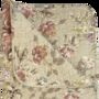 Summer Cotton Quilt Assorted Floral Designs | Scandi Living | Two Sizes, thumbnail 12 of 12