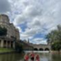 Paddleboard Experience In Bath, thumbnail 8 of 12