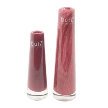 Vase Solifleur Budvase Raspberry, 2 of 3