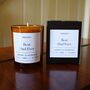 Best Dad Ever Eco Scented Candle, thumbnail 2 of 2
