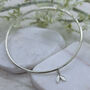 Enchanted Diamond Bangle, thumbnail 6 of 6