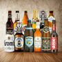 Best Of German Craft Beer 330ml Mixed Case 12 Pack, thumbnail 1 of 6