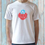 Rugby Fan T Shirt, thumbnail 2 of 9