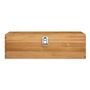 Luxury Wine Set In Bamboo Gift Box, thumbnail 3 of 4