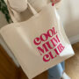 The Cool Mum Club Tote Bag, thumbnail 4 of 8