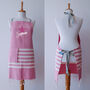 Personalised Apron, Tea Towels, Gift For Her, thumbnail 8 of 12