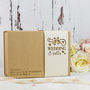 'Wedding Belle' Personalised Gift Box, thumbnail 5 of 10