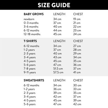 Children's Pirate Birthday T Shirt, 9 of 9