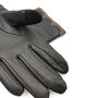 Beatrice. Women's Leather Touchscreen Gloves, thumbnail 6 of 12