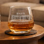 Personalised Drink Tumbler Gift Boxed, thumbnail 1 of 5