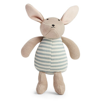 Small Toy Farm Friends, Bunny, 2 of 4