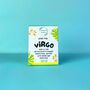 Soap For Virgo Funny Novelty Zodiac Gift, thumbnail 3 of 6