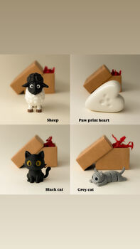 Personalised Tiny Little Gift, 7 of 8