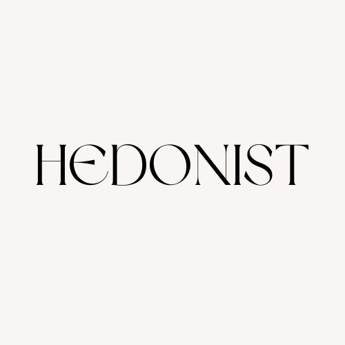 Hedonist Self Care | Storefront | notonthehighstreet.com