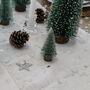 Winter Wonderland Christmas Centerscape, thumbnail 3 of 4