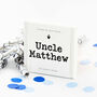 Personalised Things I Love About Uncle… Notes, thumbnail 2 of 4