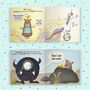 Wow You're One! A Birthday Book You Can Send As A Card, thumbnail 10 of 12