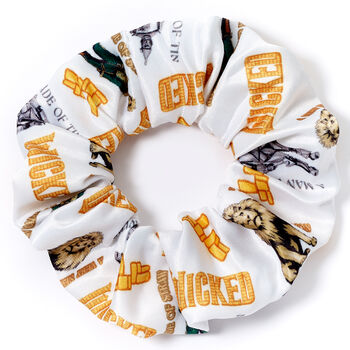 Wicked For Good Hair Scrunchie Set, 3 of 4