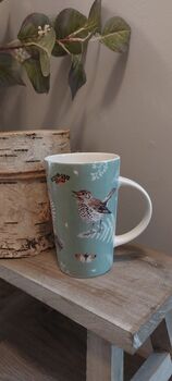 Bird Feathered Friends Gift Set, 2 of 7