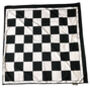 Chessboard Pacmat Picnic Blanket, thumbnail 4 of 4