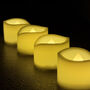 Battery Operated Tea Light Candle, thumbnail 4 of 4