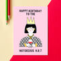 Funny Menopause Birthday Card, thumbnail 2 of 3