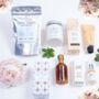 The Bridal Box Luxury Clean Beauty Gift Set, thumbnail 1 of 9