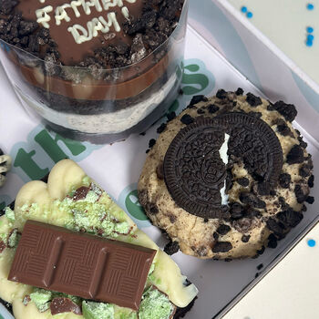 Father's Day Treat Box, 3 of 5