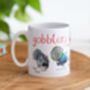 Gobblers Ceramic Bird Mug, thumbnail 5 of 8