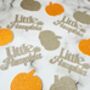 Autumn Baby Shower Table Confetti, thumbnail 5 of 6