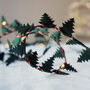 Christmas Tree Fairy Lights, thumbnail 2 of 7