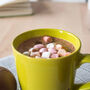 Set Of Three Hot Chocolate And Marshmallow Bombs, thumbnail 3 of 6