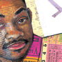 Smell You Later Fresh Prince Leaving Card, thumbnail 3 of 3