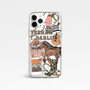 Western Yeehaw Darling Phone Case For iPhone, thumbnail 9 of 9