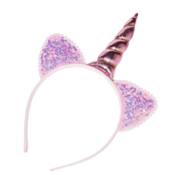 Six Unicorn Fairy Princess Party Bags With Five Fillers, 6 of 12