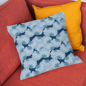 The Petal Cushion Covers, 7 of 7
