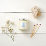 Purify Vegan Soy Aromatherapy Candle, thumbnail 4 of 8