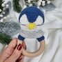 Baby's First Christmas Rattle Gift Collection, thumbnail 4 of 9